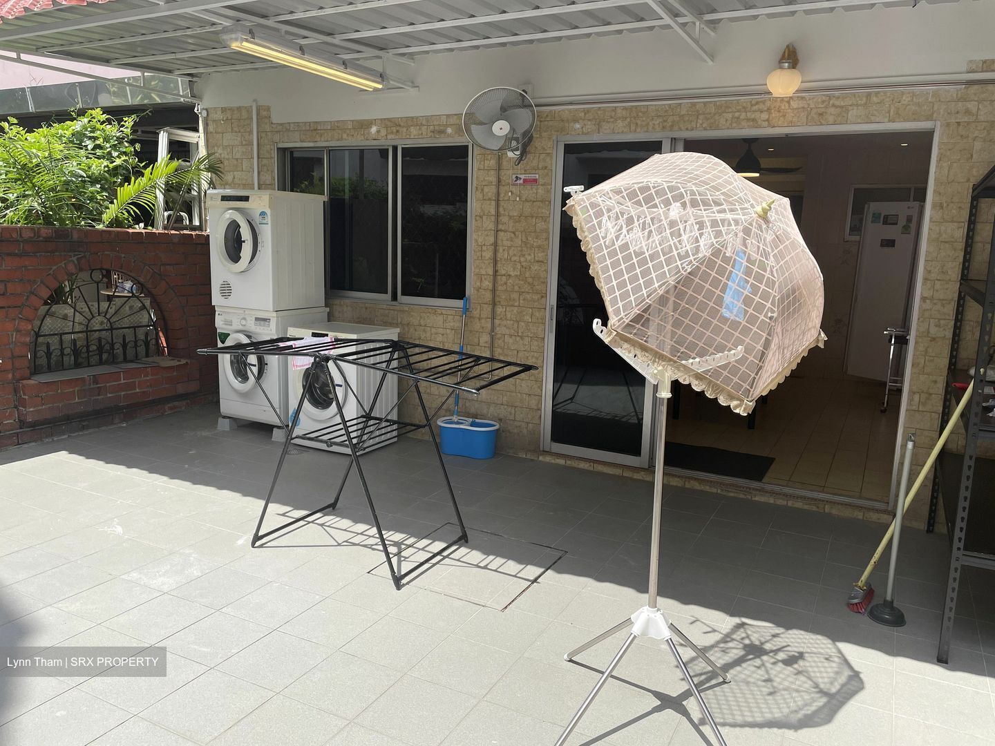 Golden Hill Estate (D19), Terrace #600790761